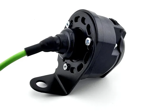 Fendt One Connect Steckdose Fendt One Connect Steckdose